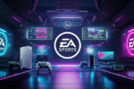 Explore the current trends in EA stock and how they influence the digital entertainment landscape.