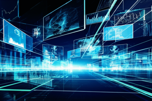Discover how Project 2025 is redefining the landscape of digital transformation and IT innovation.
